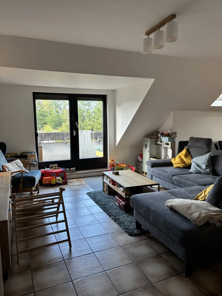 3 room apartment with 87 m² in Cologne – Photo 11