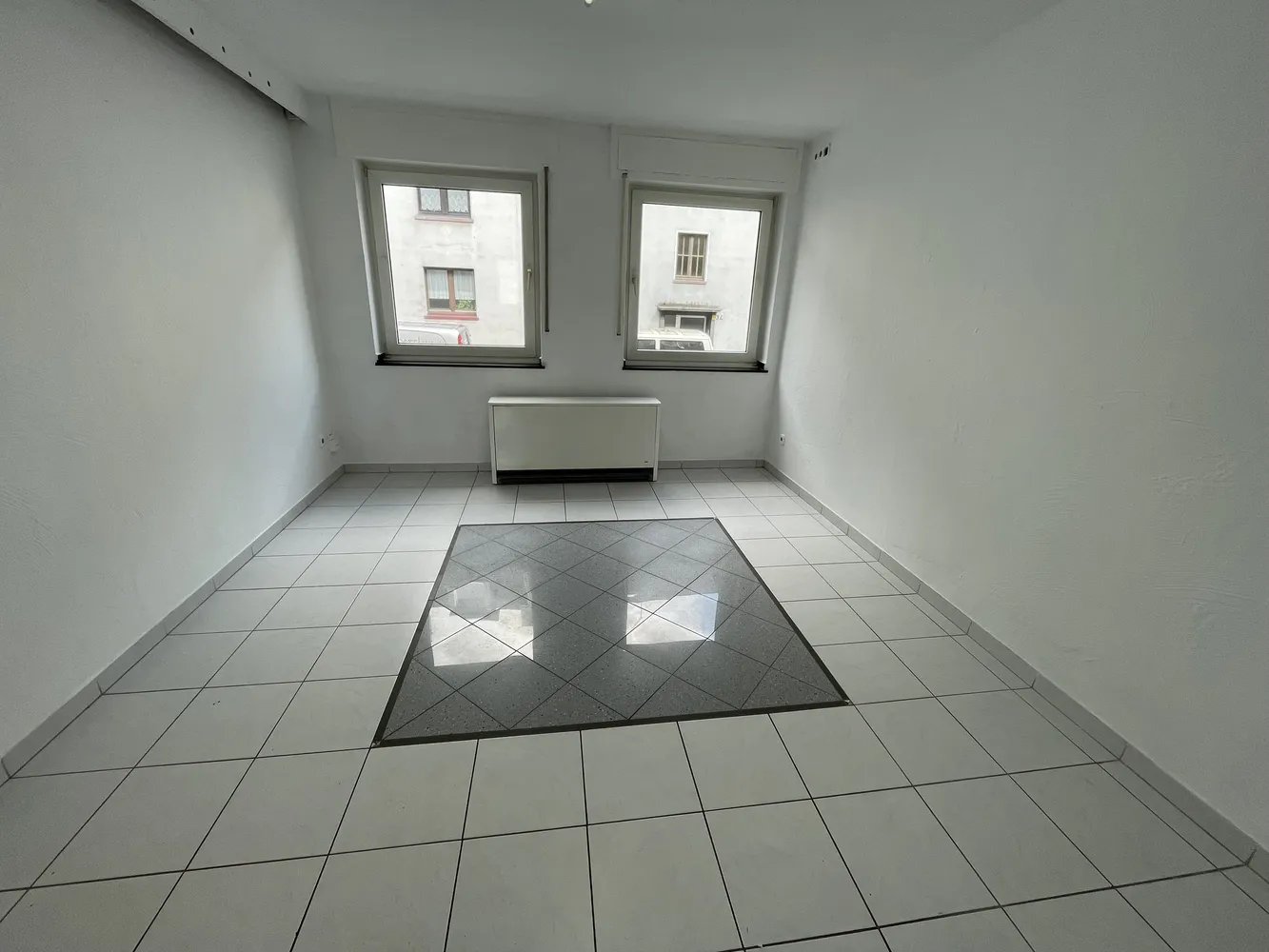 2 Zimmer Wohnung mit 45 m² in Essen – Bild 1