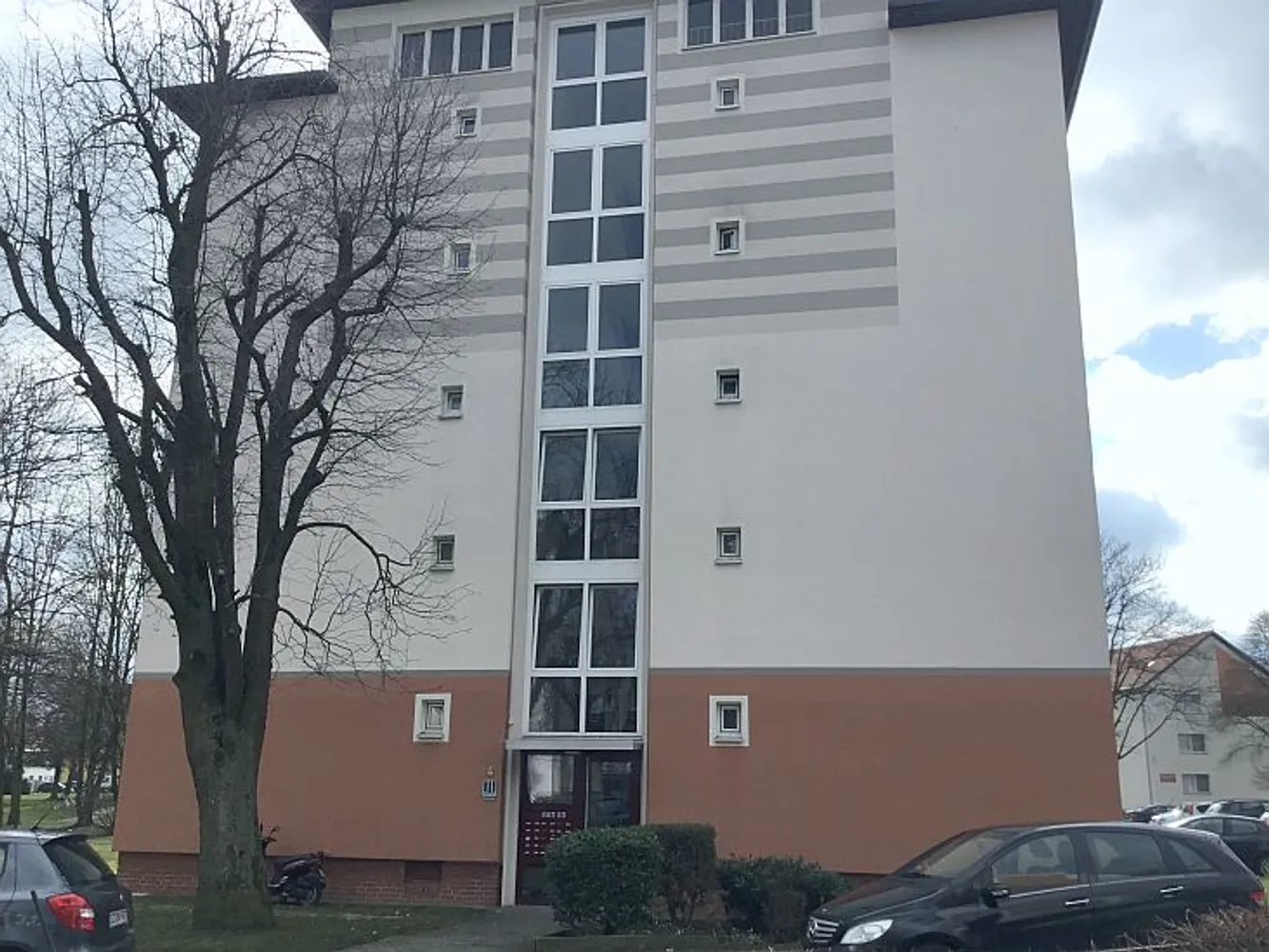 3 Zimmer Wohnung mit 82 m² in Salzgitter – Bild 2