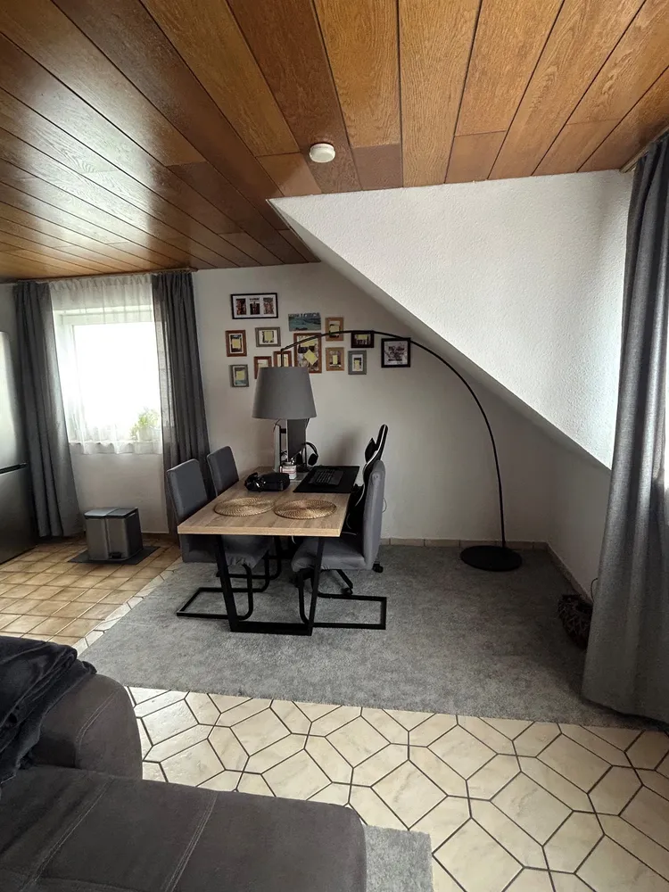 2 Zimmer Wohnung mit 55 m² in Köln – Bild 6