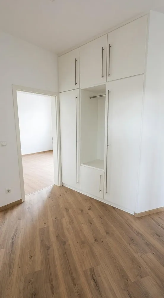 4 Zimmer Wohnung mit 120 m² in Duisburg – Bild 3