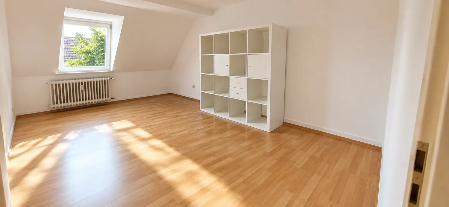3 Zimmer Wohnung mit 75 m² in Stuttgart – Bild 11