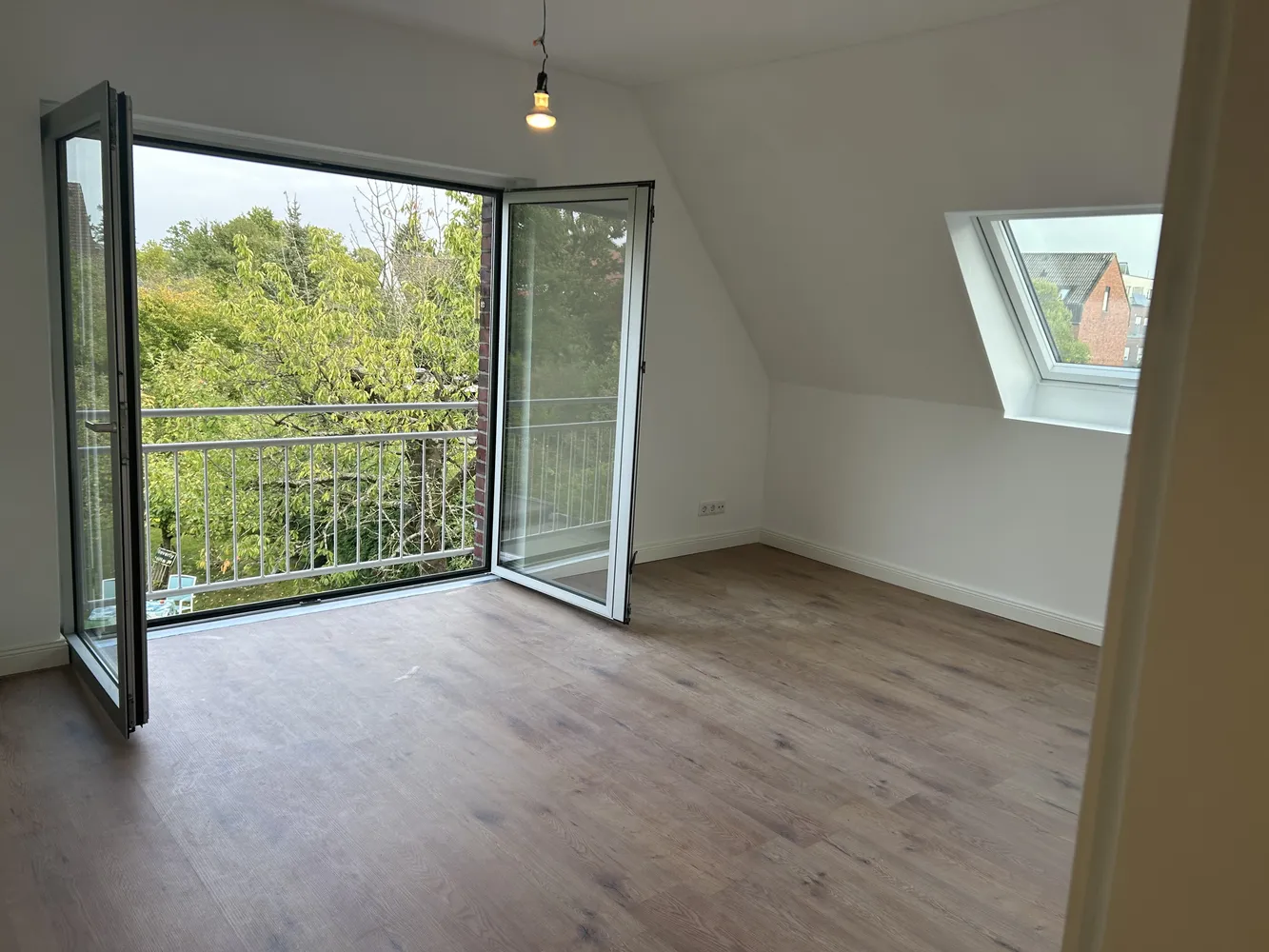 6 Zimmer Wohnung mit 113 m² in Münster – Bild 4