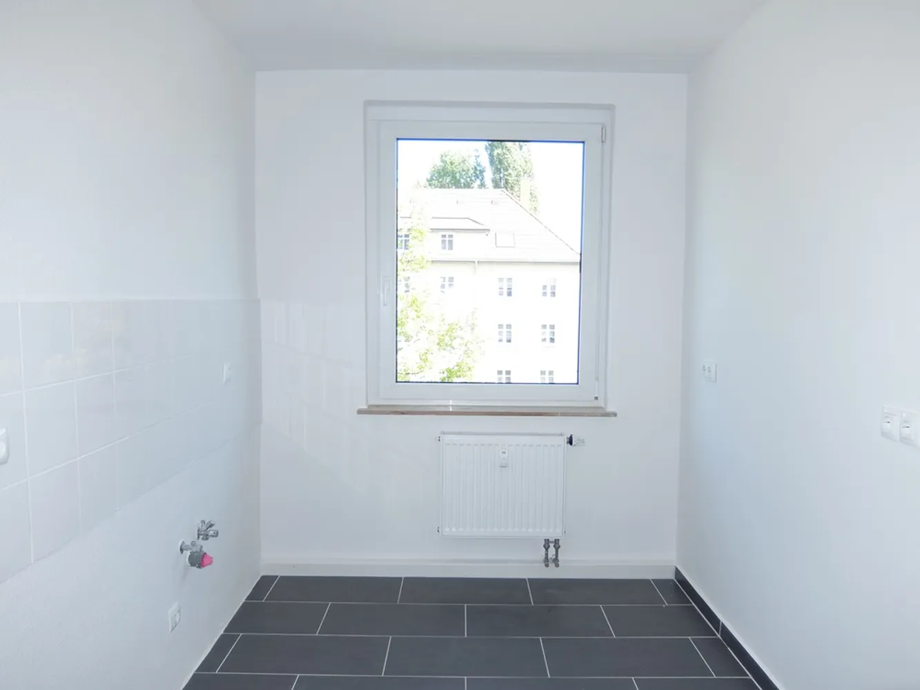 2 Zimmer Wohnung mit 48 m² in Chemnitz – Bild 12