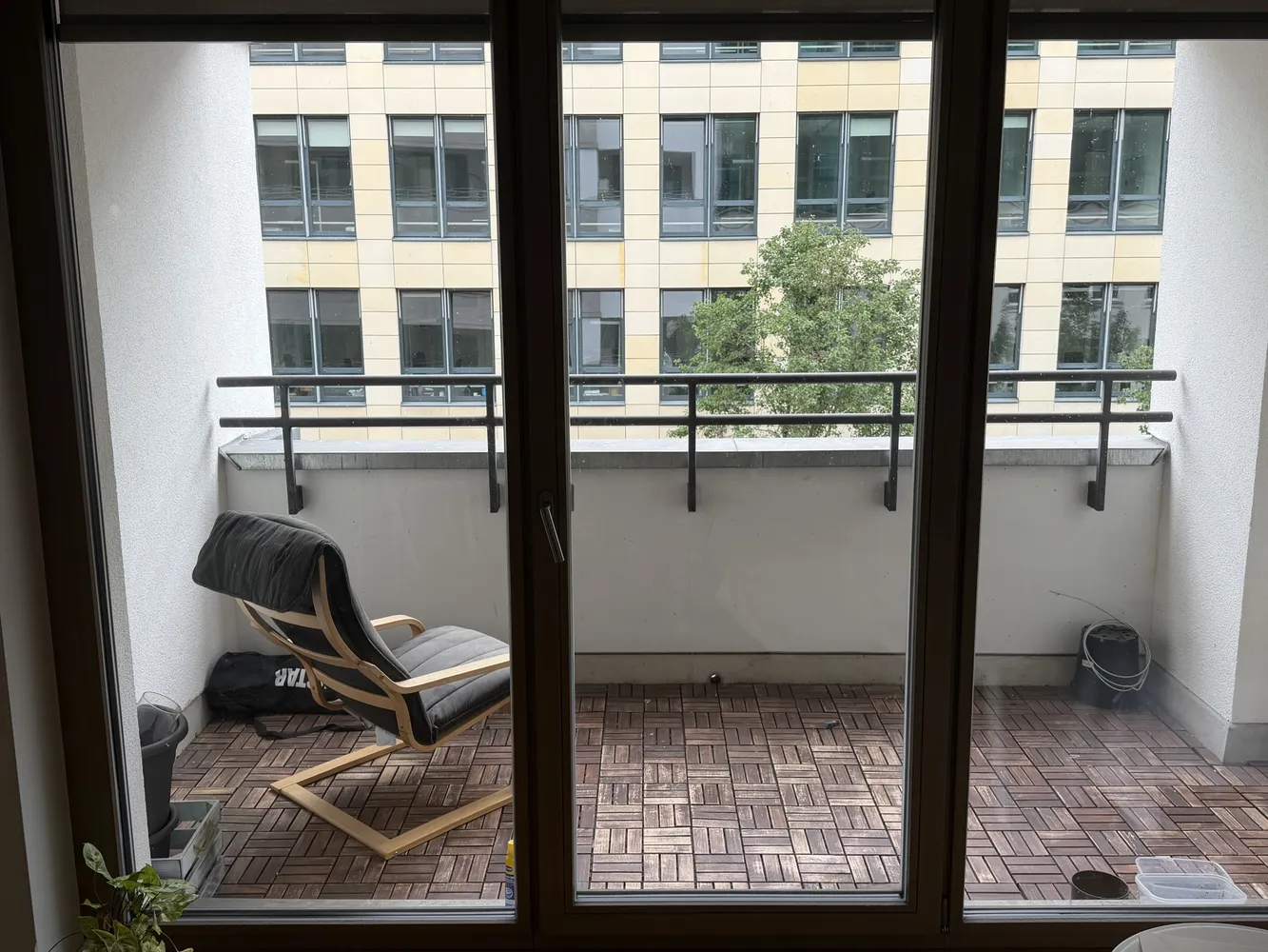 2 Zimmer Wohnung mit 61 m² in Berlin – Bild 3