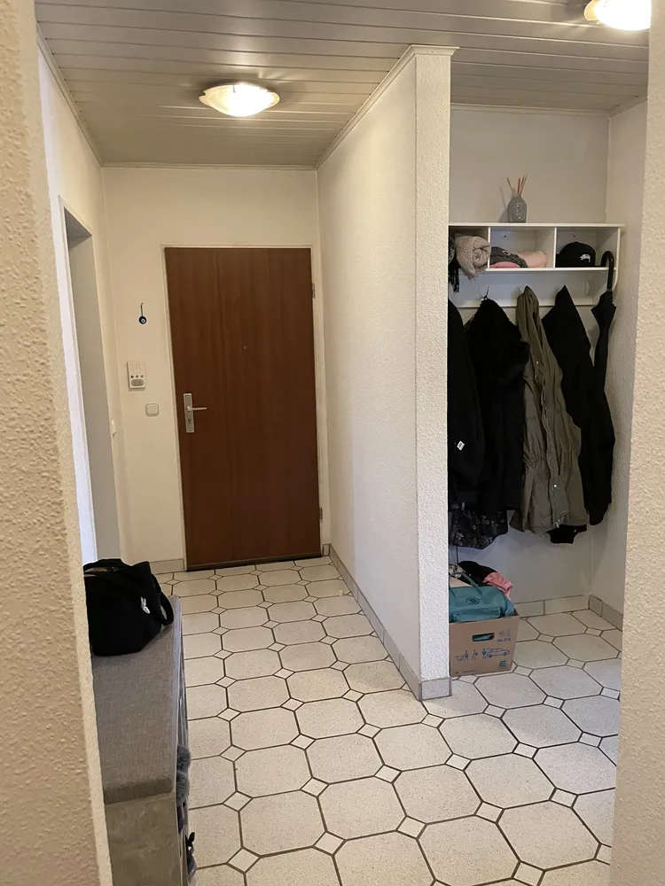2 Zimmer Wohnung mit 60 m² in Mönchengladbach – Bild 5