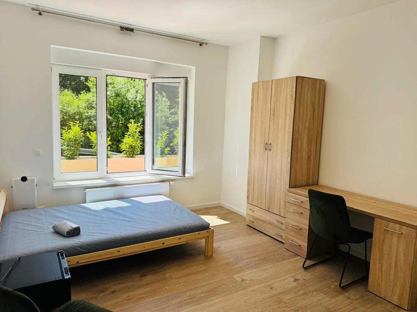 5 Zimmer Wohnung mit 130 m² in Baden-Baden – Bild 11