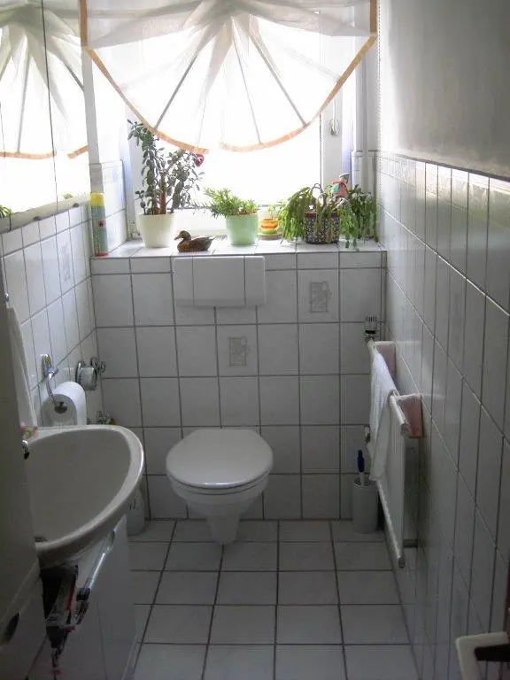WG-Zimmer mit 16 m² in Schwetzingen – Bild 5