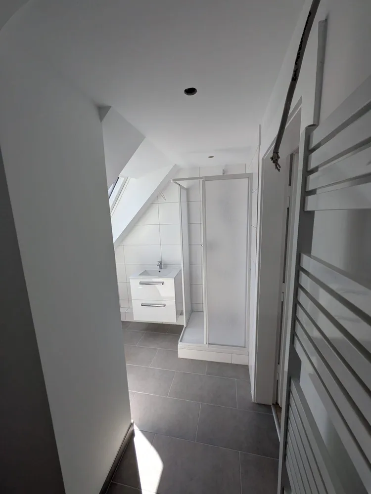 1 Zimmer Wohnung mit 34 m² in Frankfurt am Main – Bild 2