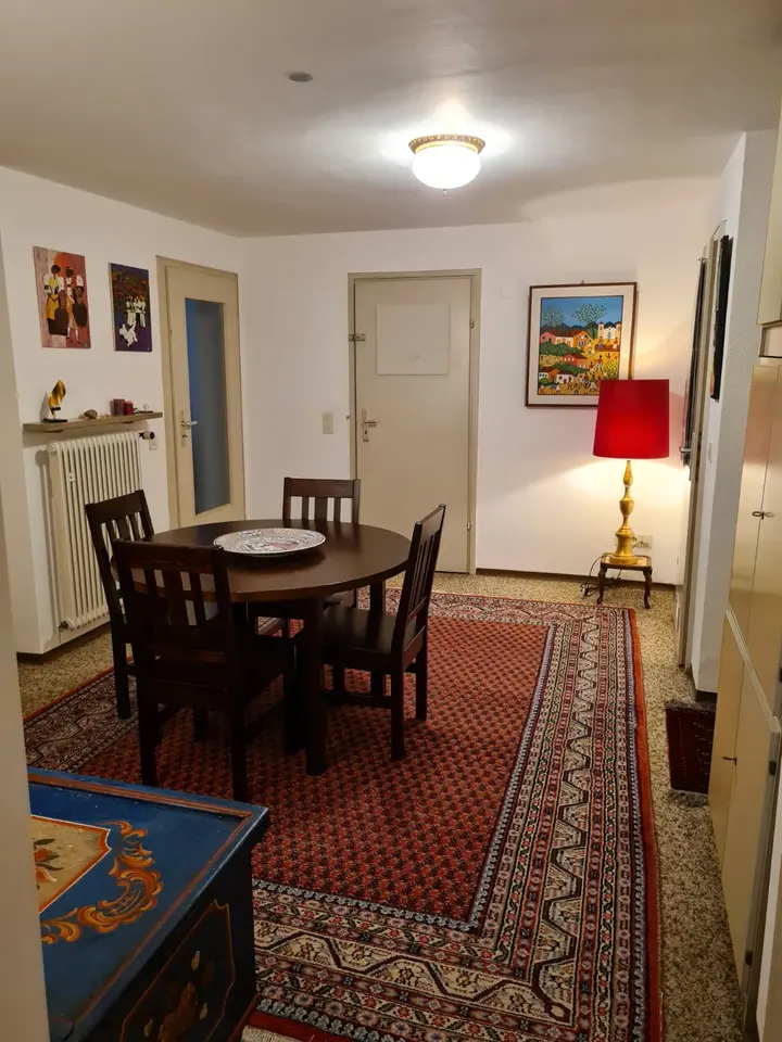 WG-Zimmer mit 28 m² in Starnberg – Bild 6