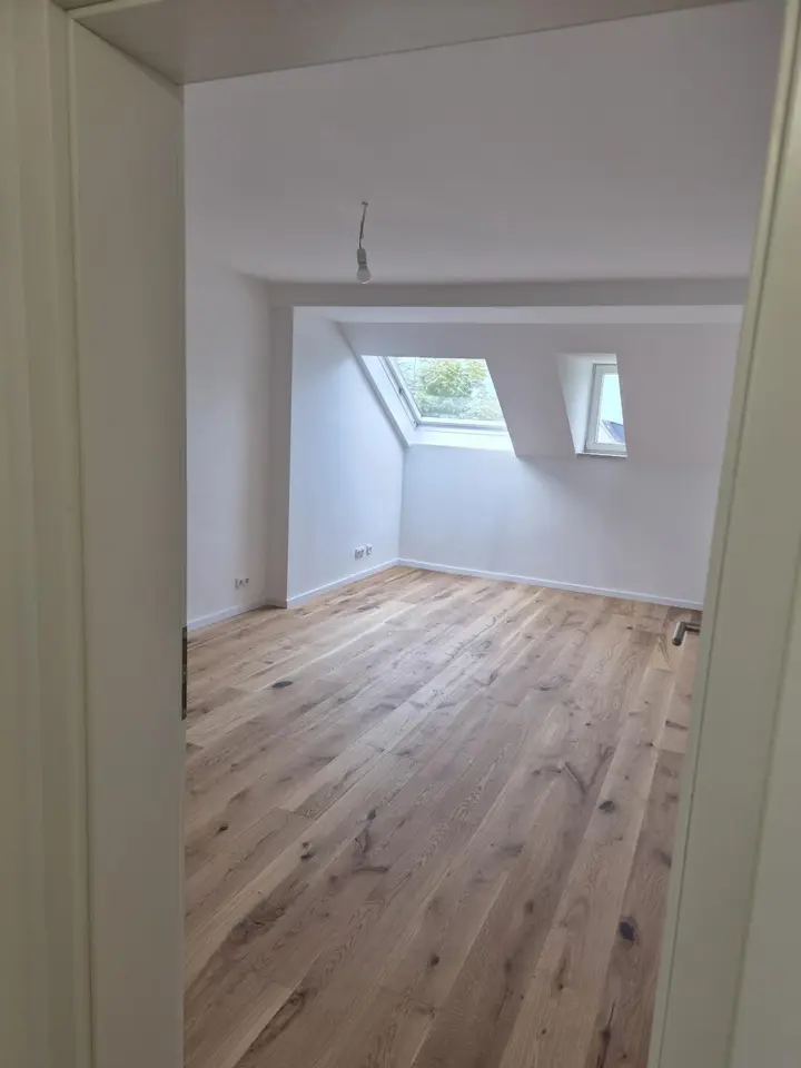 4 Zimmer Wohnung mit 116 m² in Schwarzenberg – Bild 2