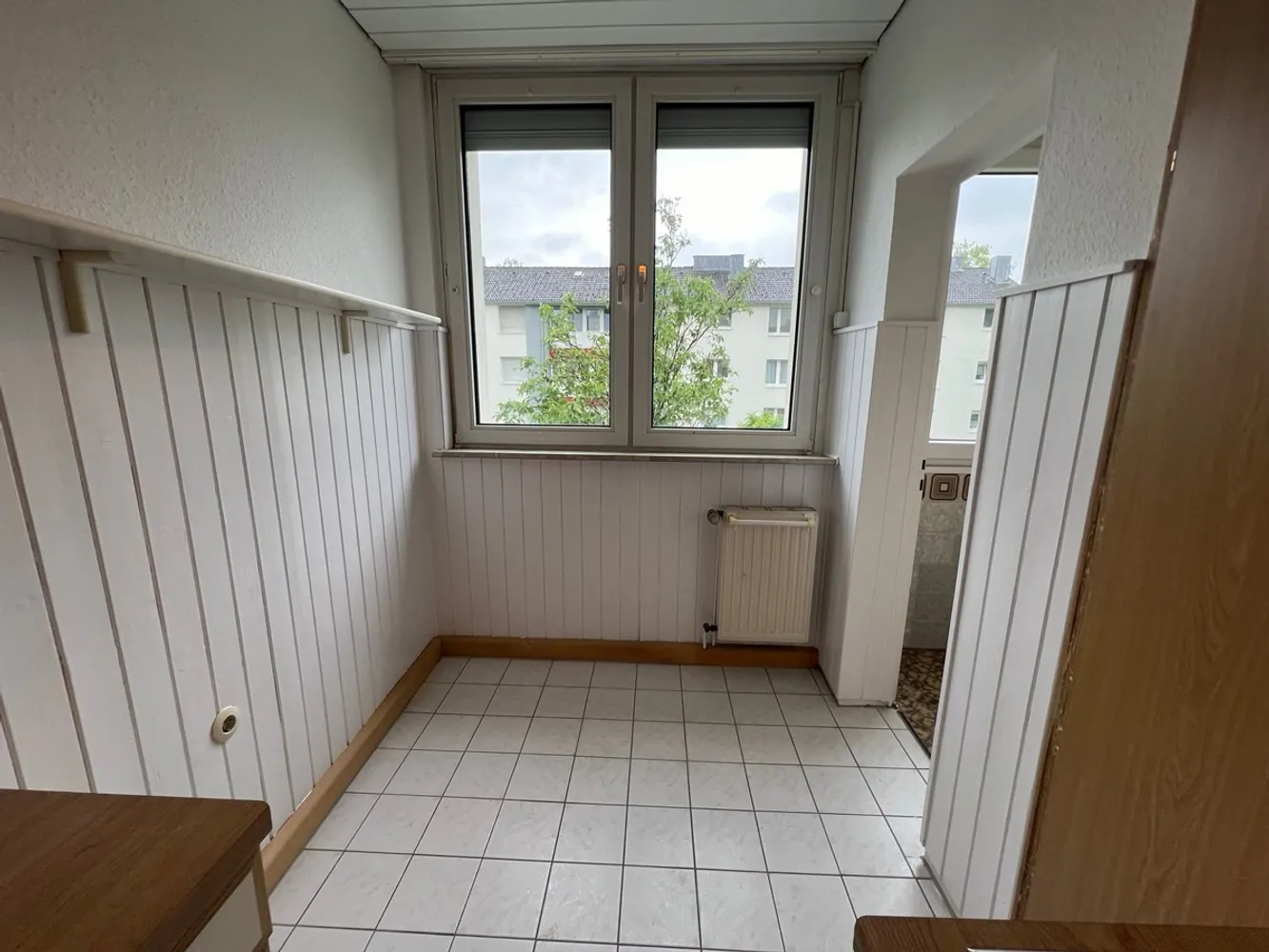 2 Zimmer Wohnung mit 51 m² in Krefeld – Bild 3
