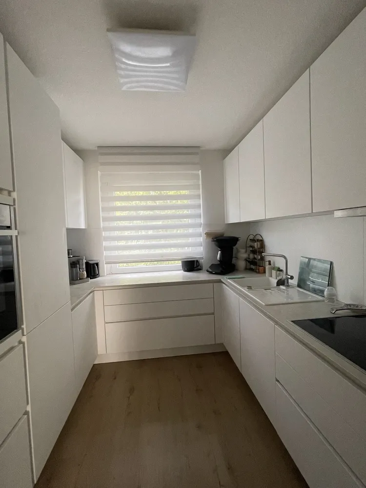 4 Zimmer Wohnung mit 67 m² in Duisburg – Bild 1