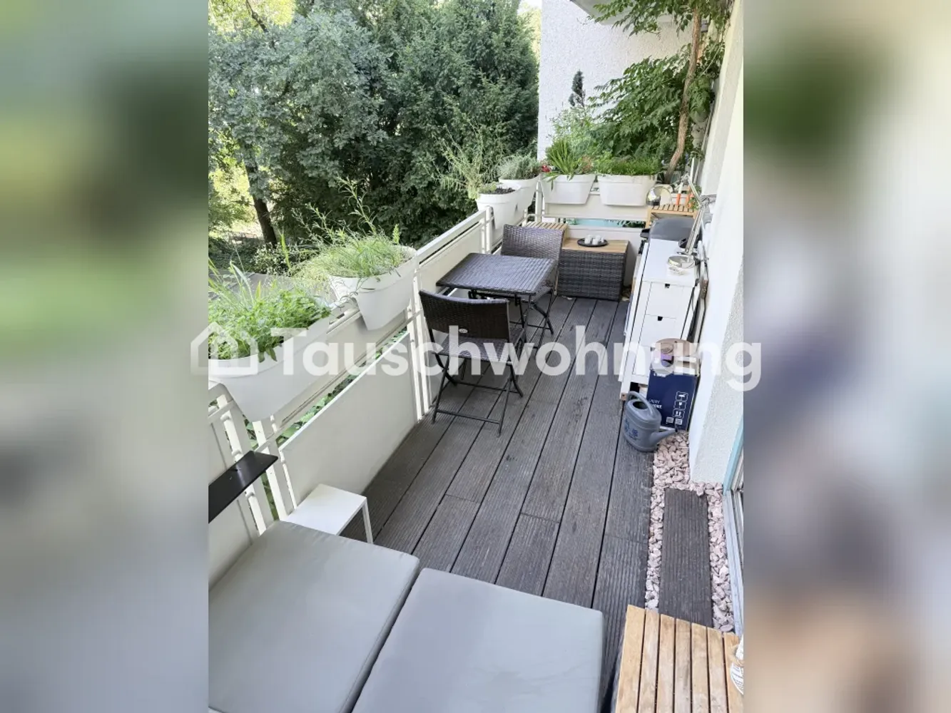 2 room apartment with 30 m² in Munich – Photo 3