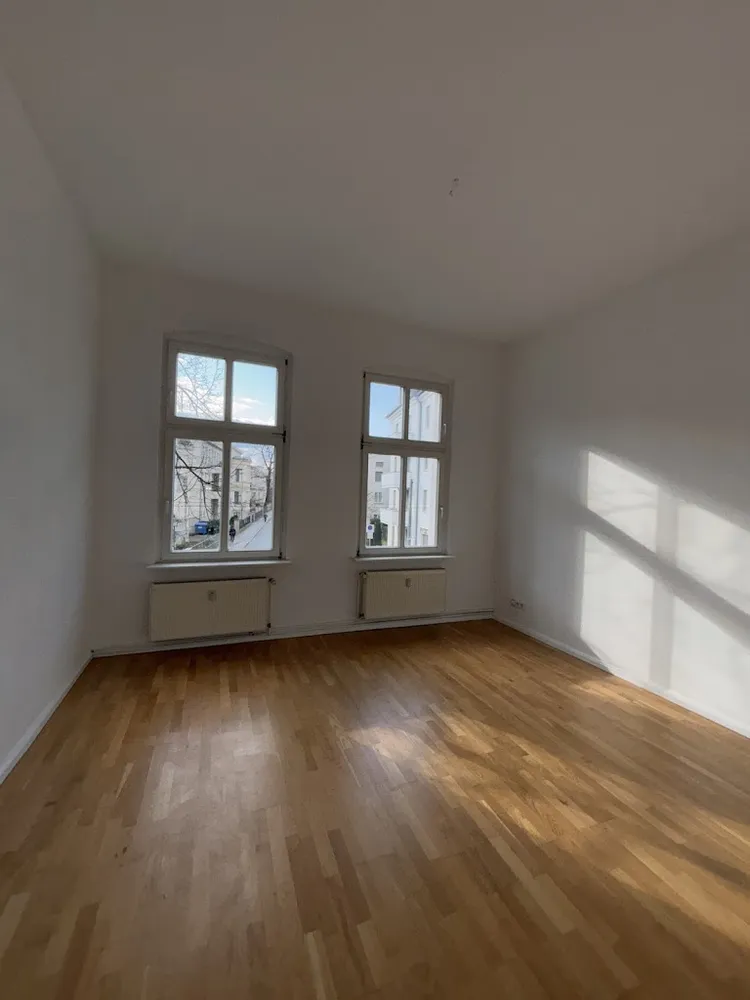 3 Zimmer Wohnung mit 74 m² in Potsdam – Bild 2