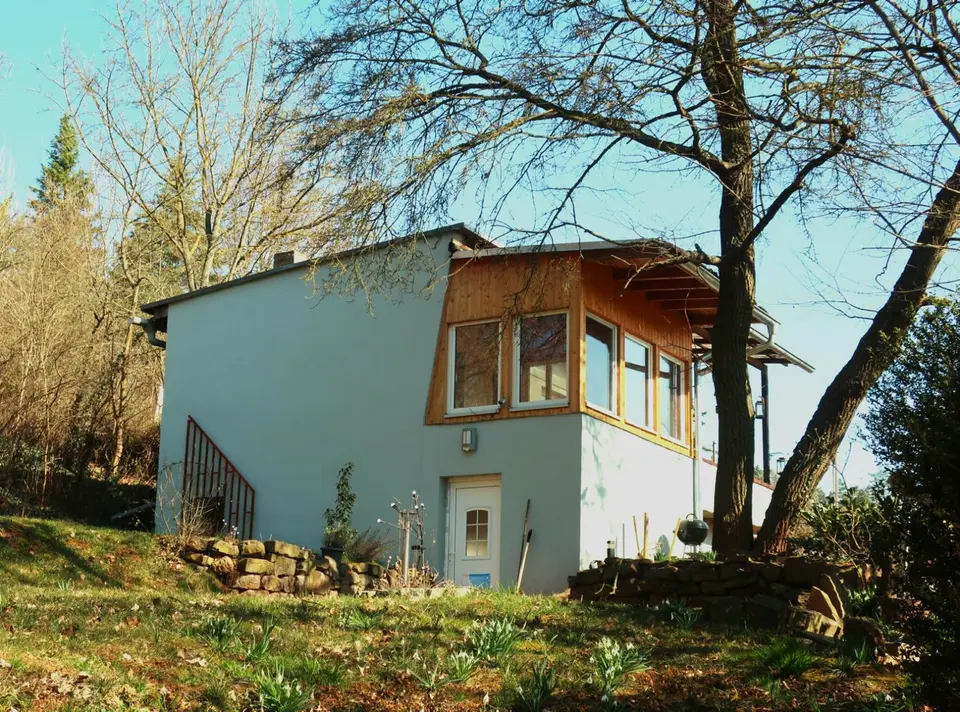 5 room house with 100 m² in Aschersleben – Photo 3