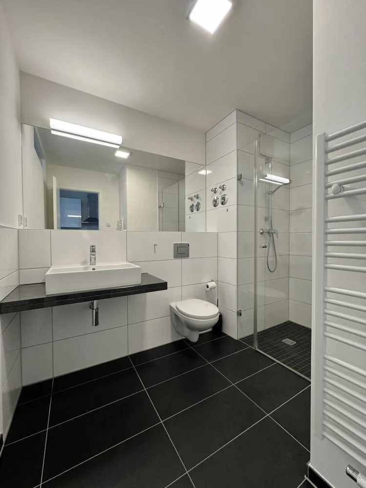 2 Zimmer Wohnung mit 38 m² in Berlin – Bild 5