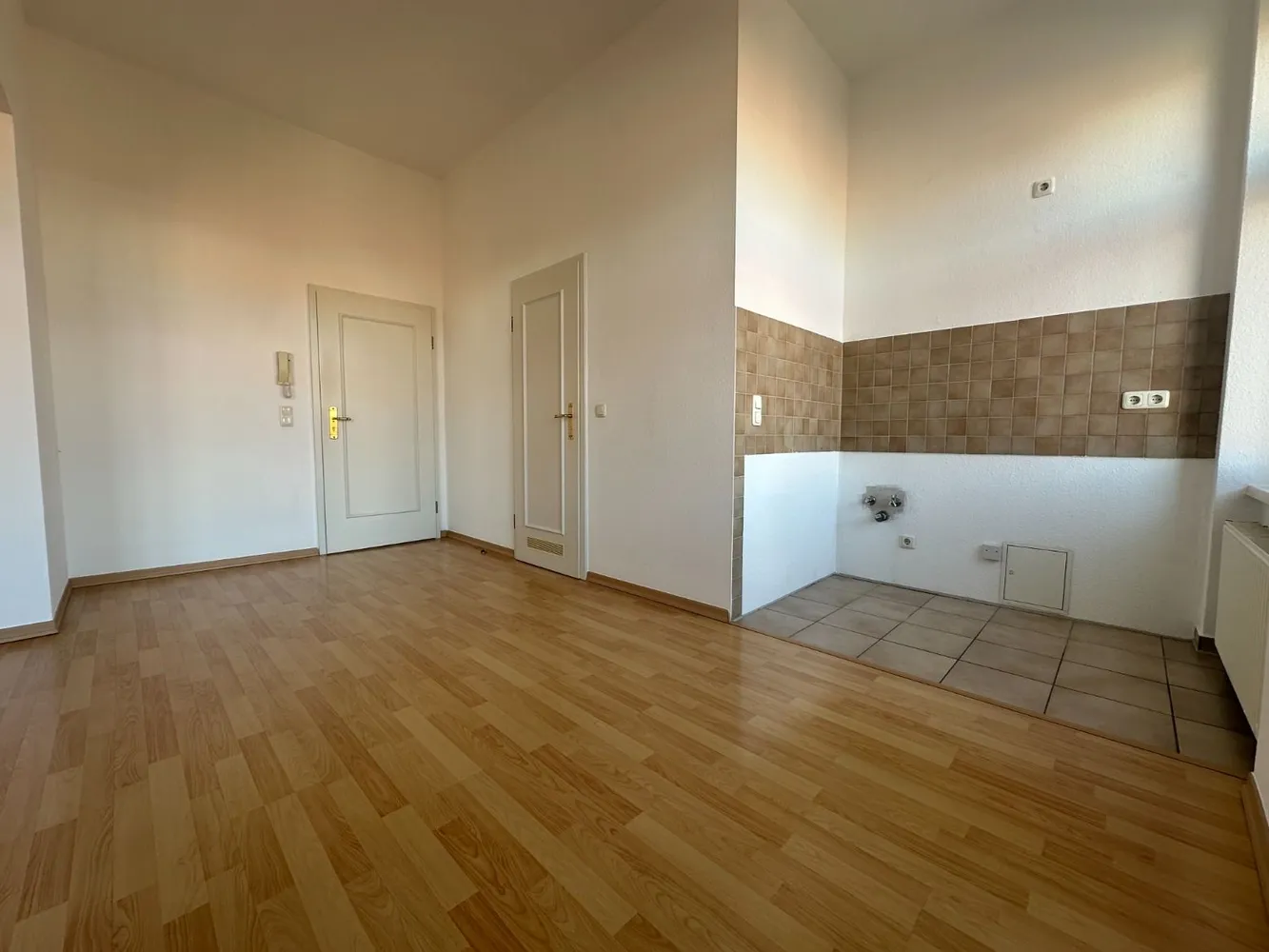 1 Zimmer Wohnung mit 33 m² in Leipzig – Bild 5