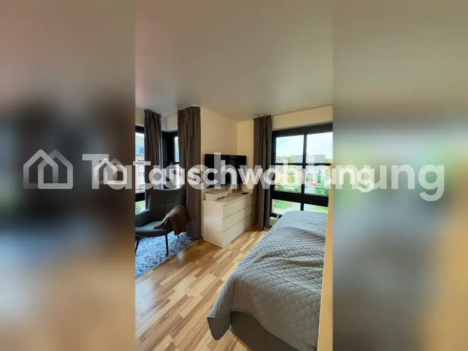 2 Zimmer Wohnung mit 45 m² in Düsseldorf – Bild 10