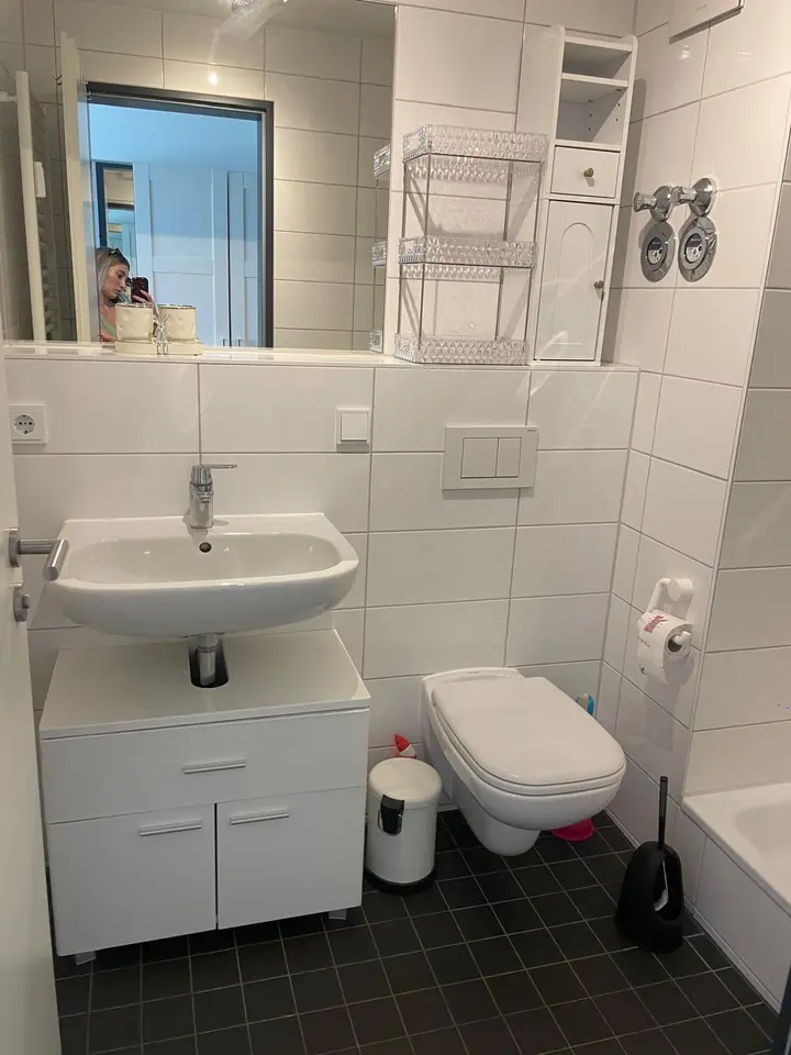 2 Zimmer Wohnung mit 24 m² in Regensburg – Bild 7