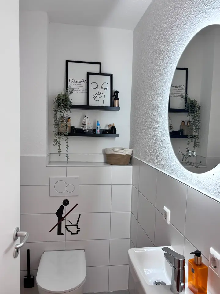 3 Zimmer Wohnung mit 82 m² in Leonberg – Bild 6