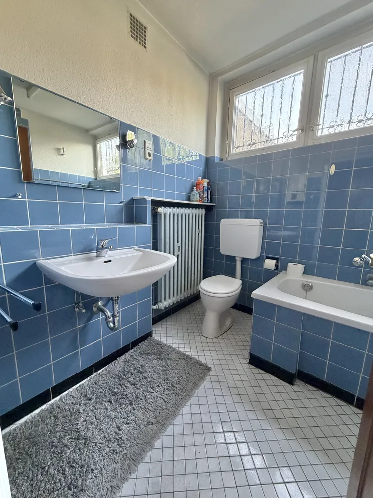 1 Zimmer Wohnung mit 48 m² in Neuss – Bild 7