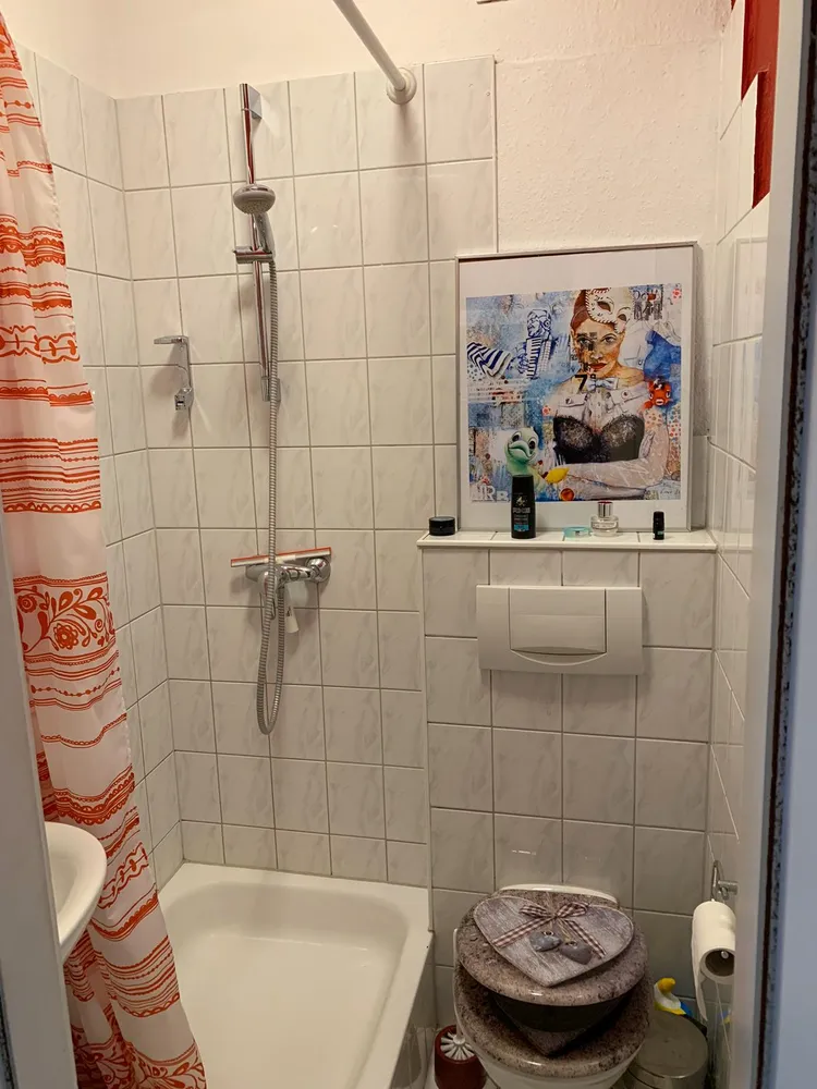 2 Zimmer Wohnung mit 40 m² in Kiel – Bild 3