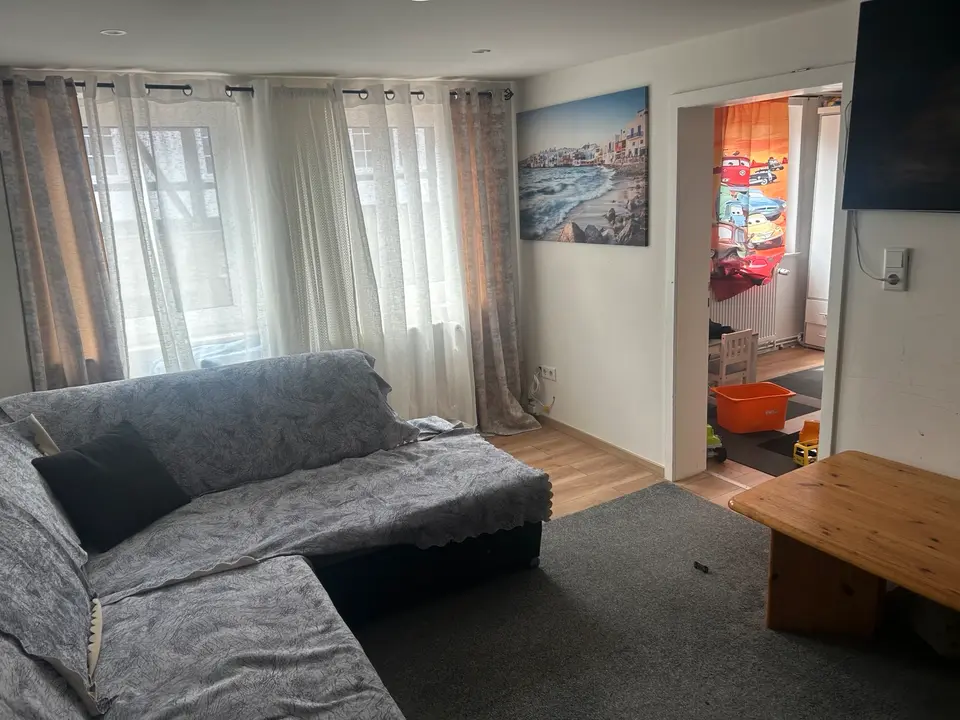 4 Zimmer Haus mit 140 m² in Hannover – Bild 3