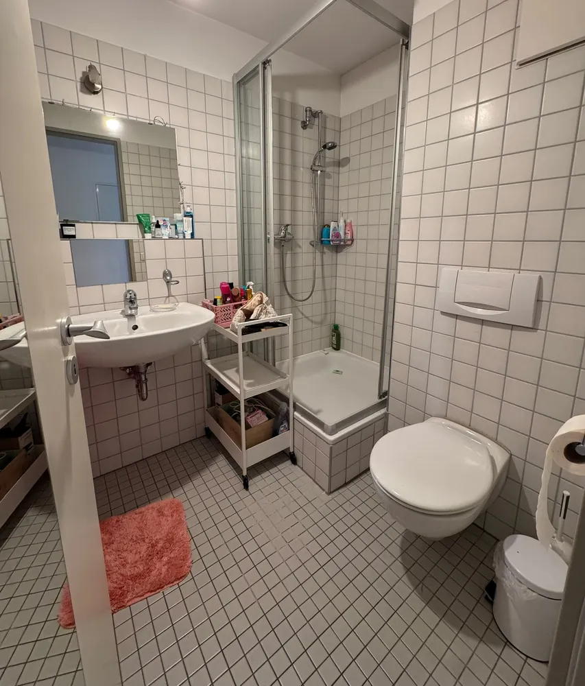 1 Zimmer Wohnung mit 39 m² in Aachen – Bild 8