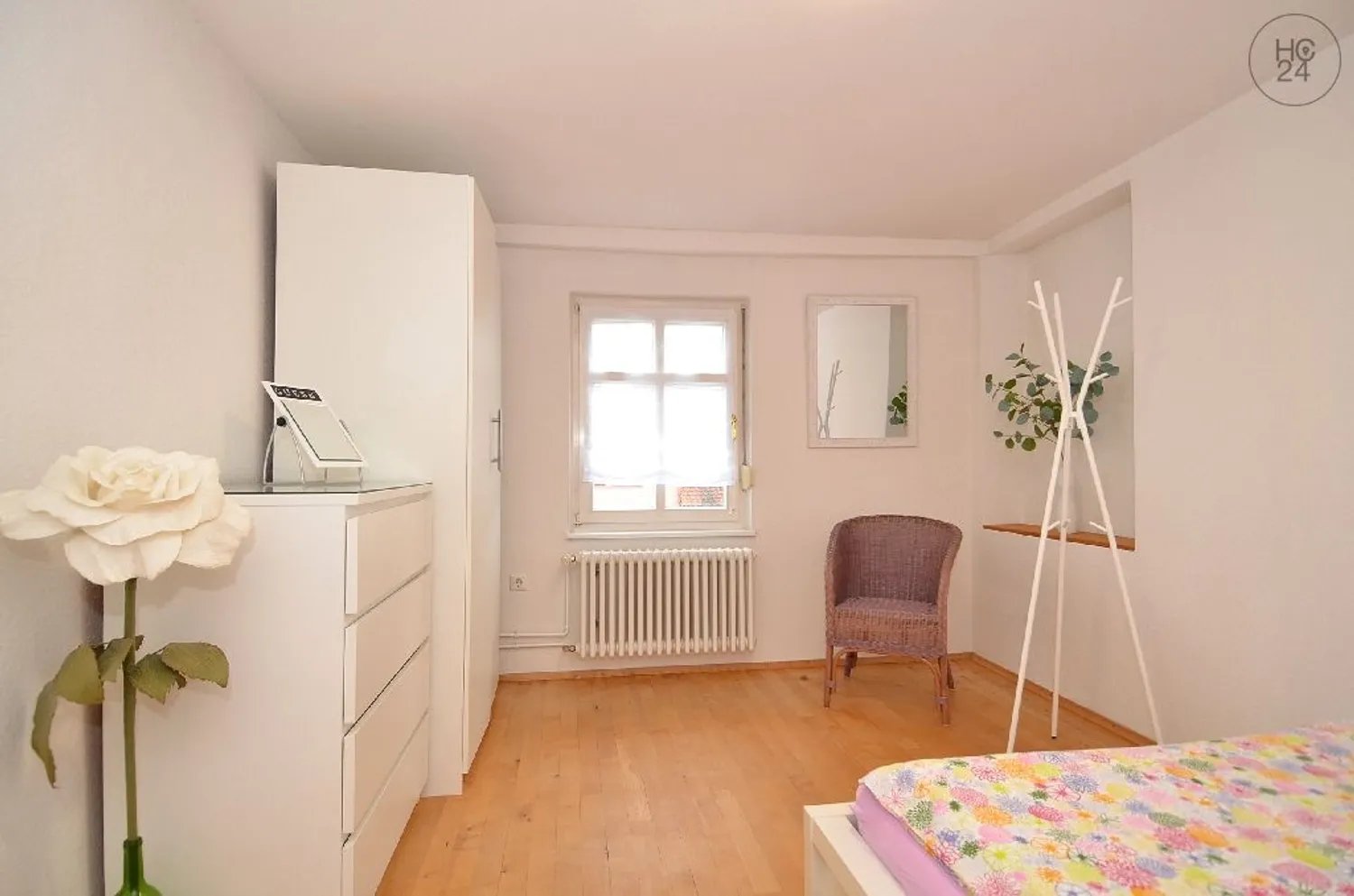 2 room apartment with 58 m² in Lörrach – Photo 7