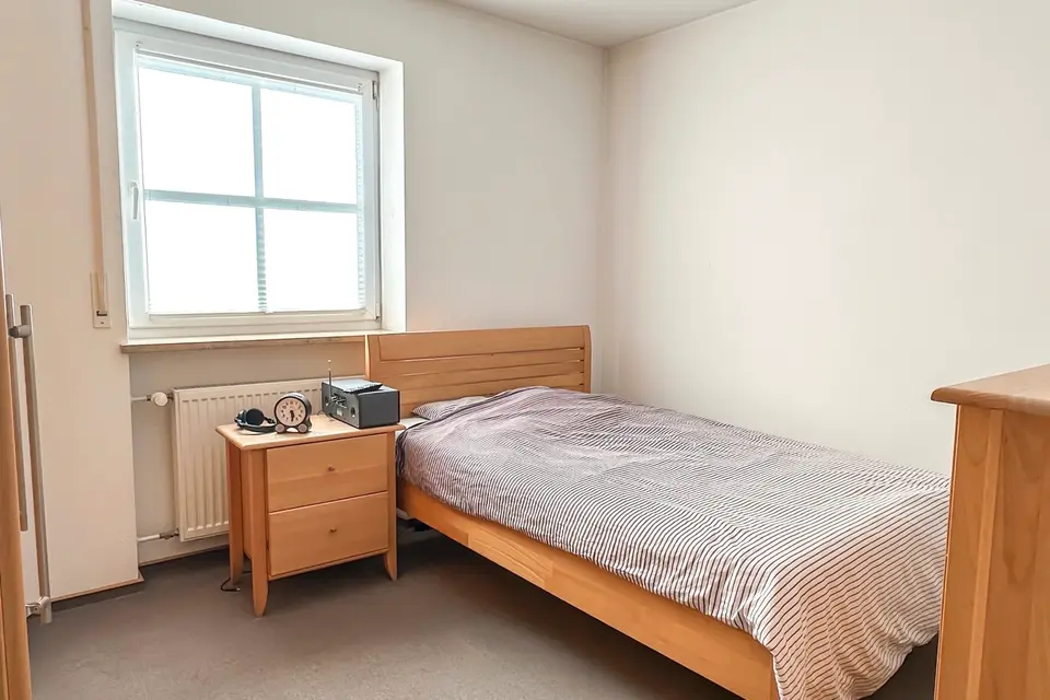 2 Zimmer Wohnung mit 74 m² in Traunstein – Bild 7