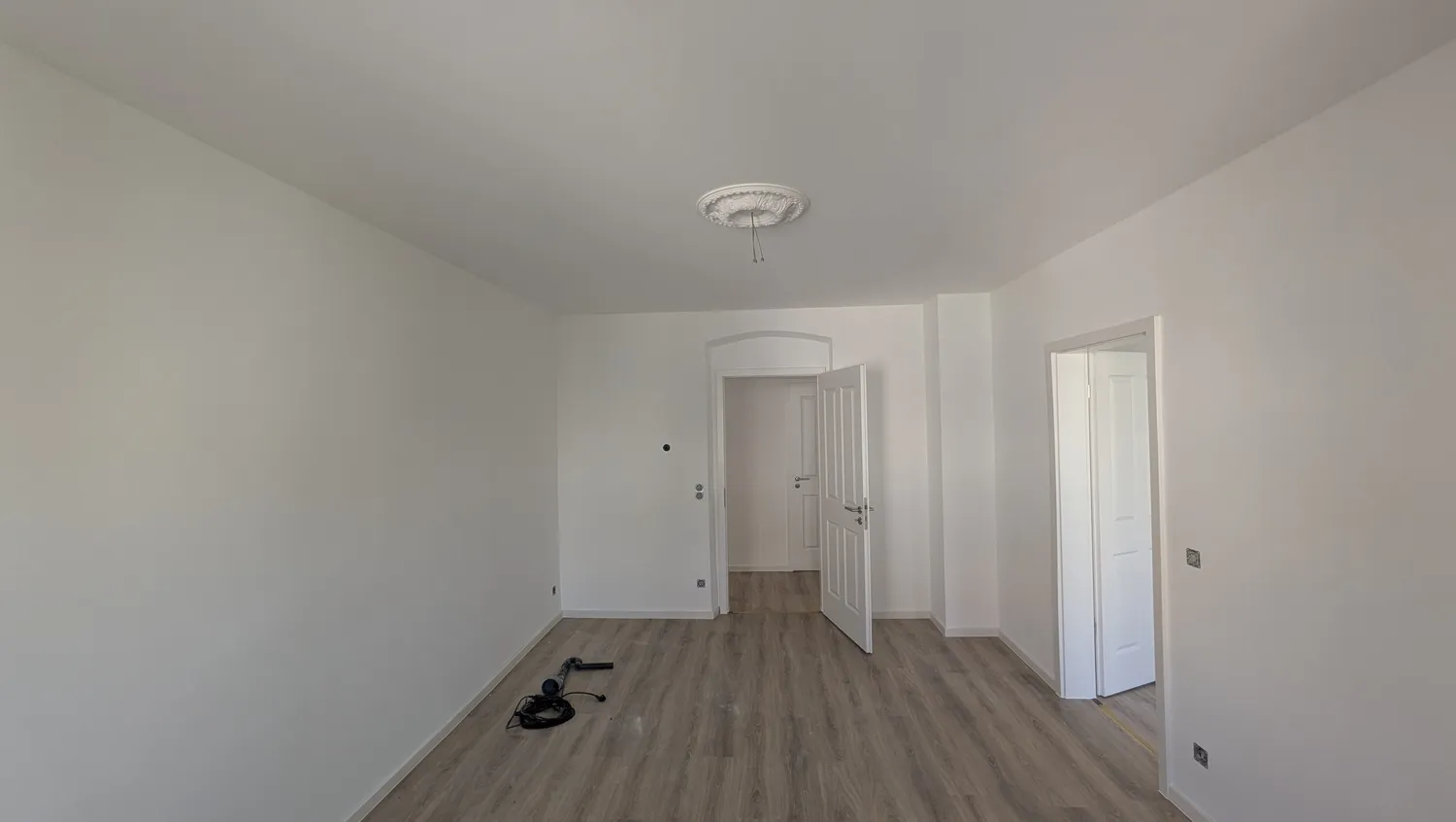 3 Zimmer Wohnung mit 75 m² in Nürnberg – Bild 2