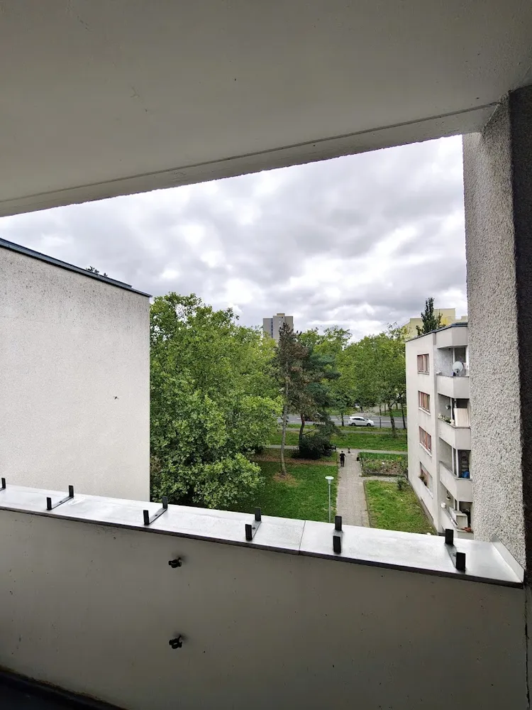 4 Zimmer Wohnung mit 87 m² in Berlin – Bild 4