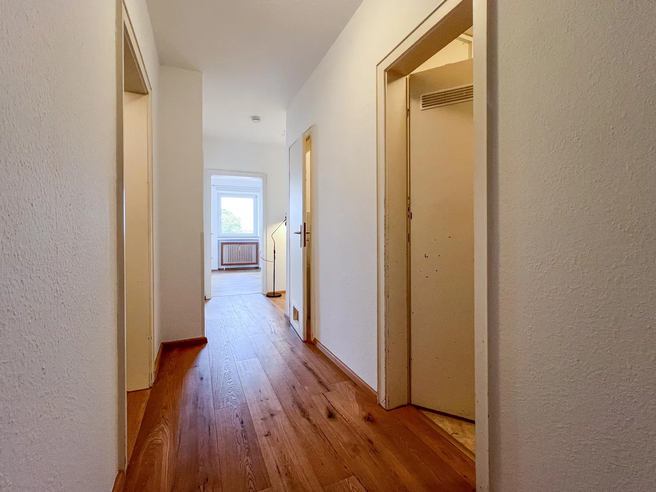 3 Zimmer Wohnung mit 85 m² in Oldenburg – Bild 3