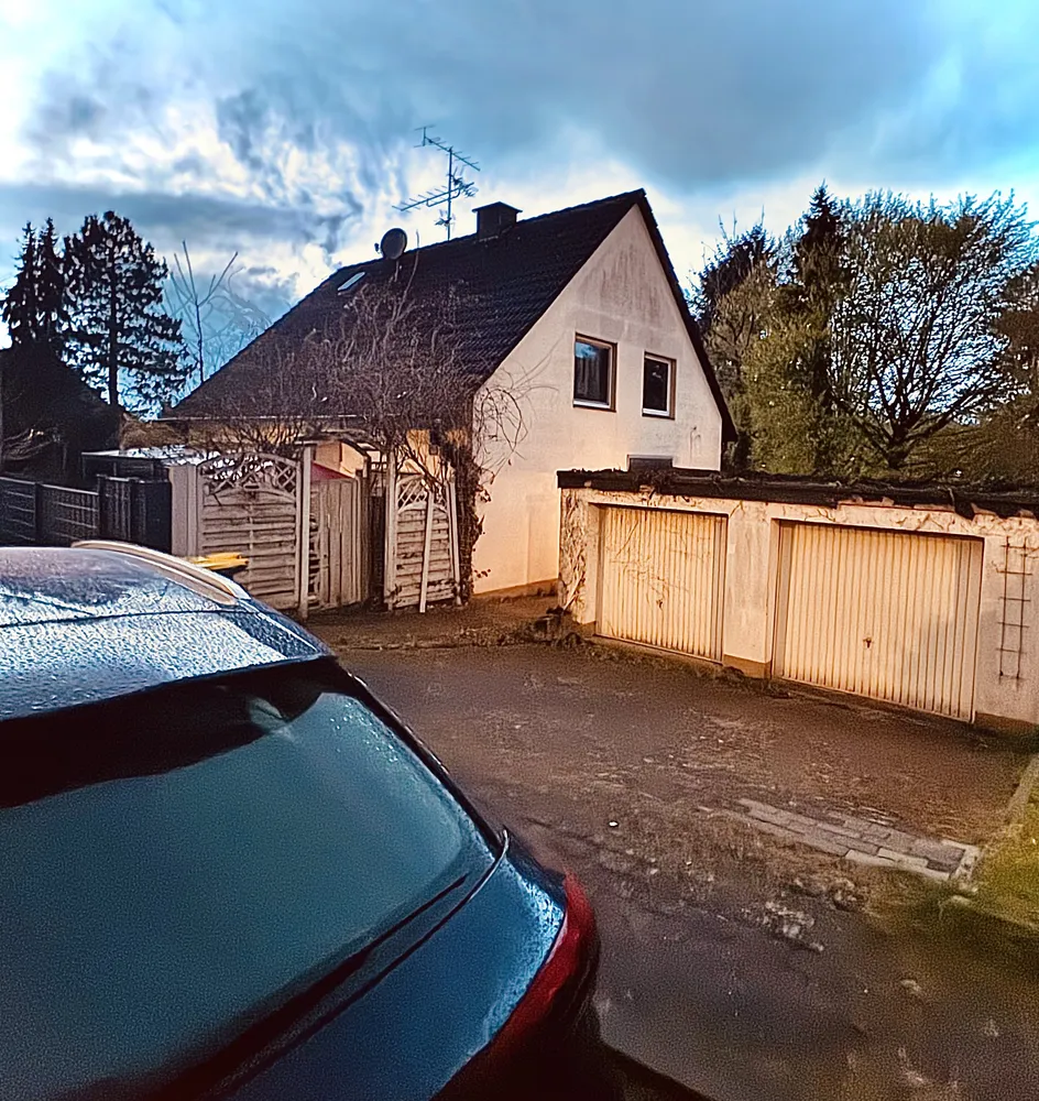 3 Zimmer Wohnung mit 100 m² in Wuppertal – Bild 1