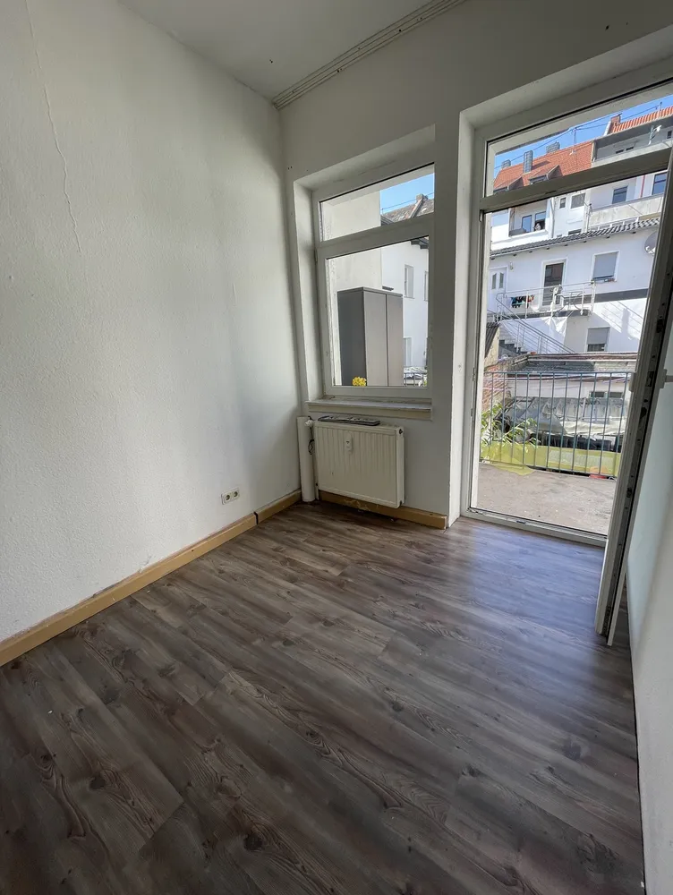 3 Zimmer Wohnung mit 65 m² in Neunkirchen – Bild 2