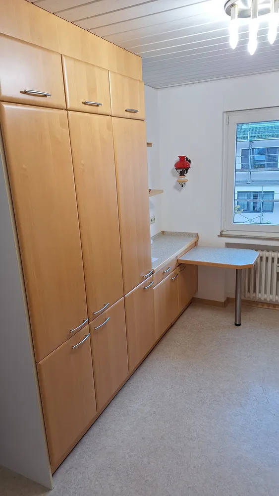 4 room apartment with 98 m² in Cologne – Photo 5