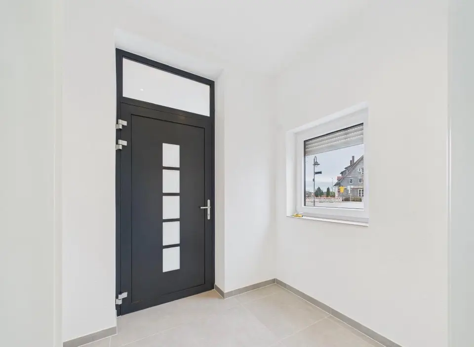 4 Zimmer Wohnung mit 100 m² in Herrenberg – Bild 5