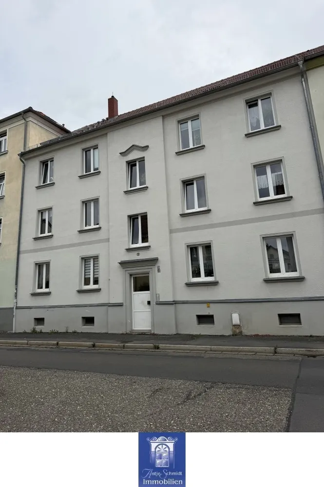 3 Zimmer Wohnung mit 64 m² in Dresden – Bild 7