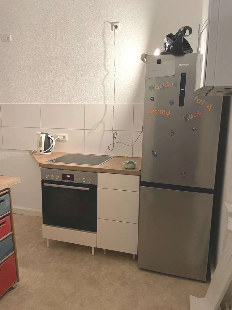 3 room apartment with 52 m² in Wiesbaden – Photo 6