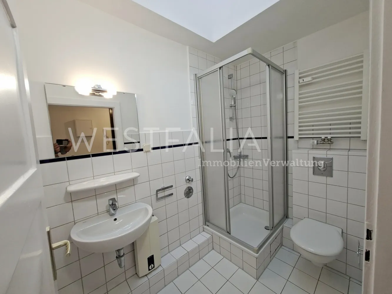 2 Zimmer Wohnung mit 56 m² in Düsseldorf – Bild 9
