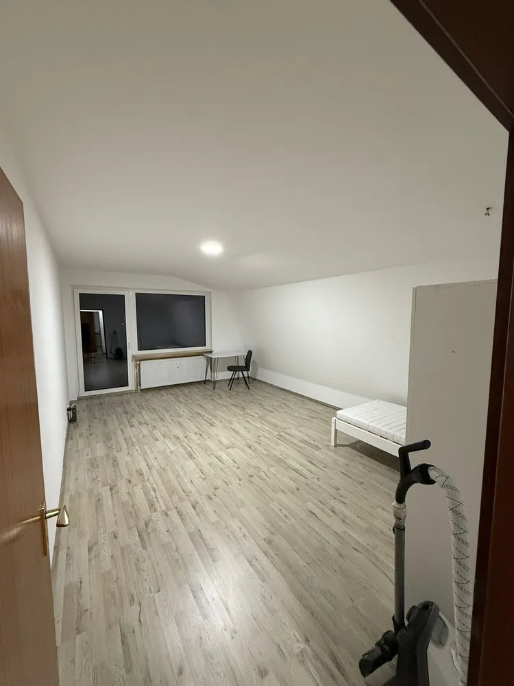 1 Zimmer Wohnung mit 23 m² in Hamburg – Bild 1