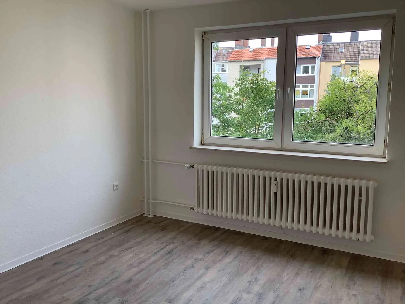 2 Zimmer Wohnung mit 46 m² in Kiel – Bild 6