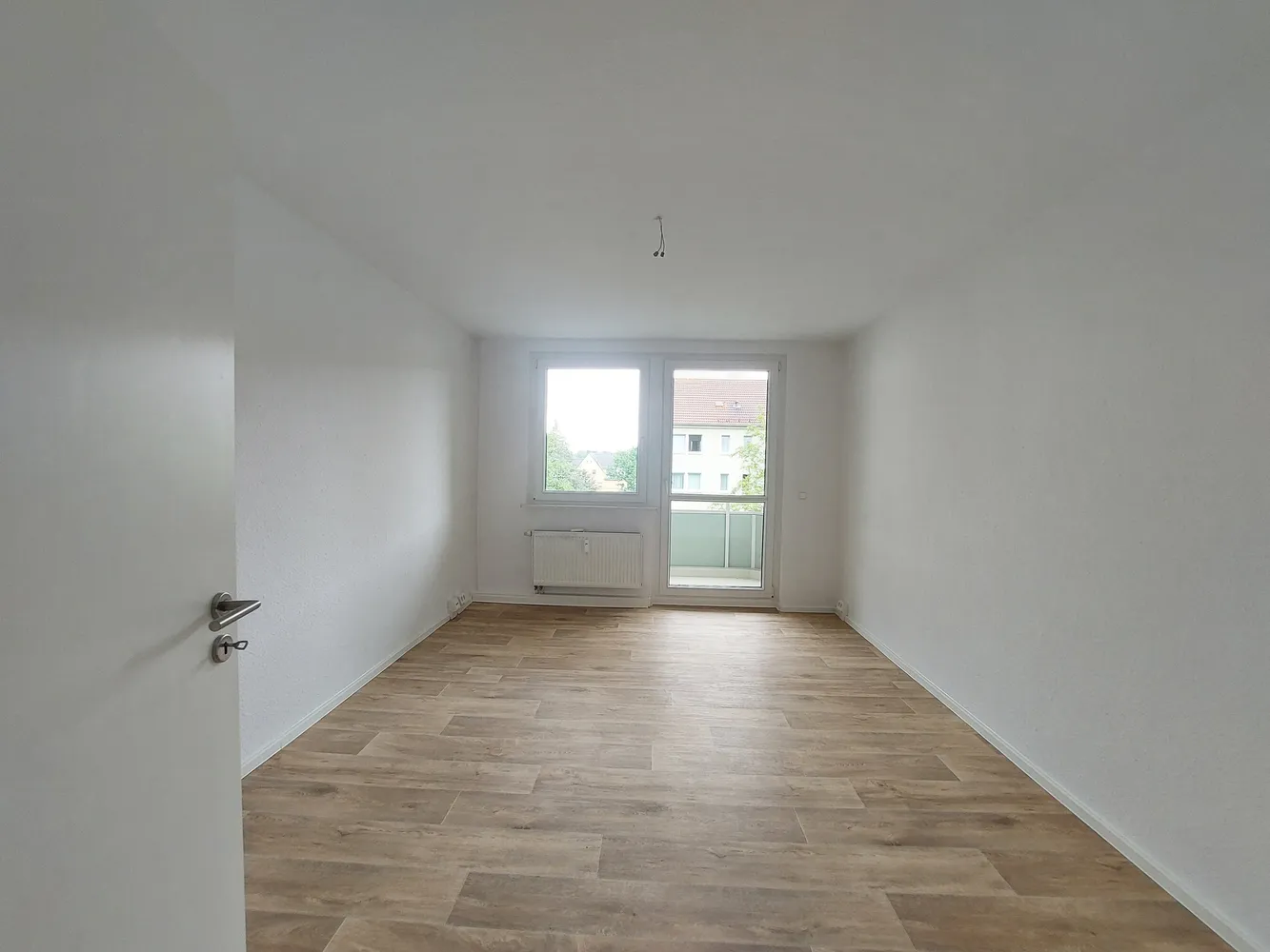 3 Zimmer Wohnung mit 64 m² in Chemnitz – Bild 4