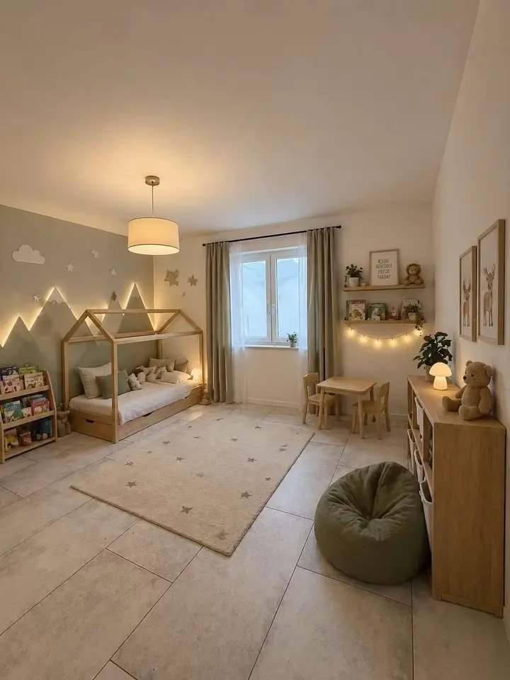 5 Zimmer Haus mit 150 m² in Melle – Bild 2