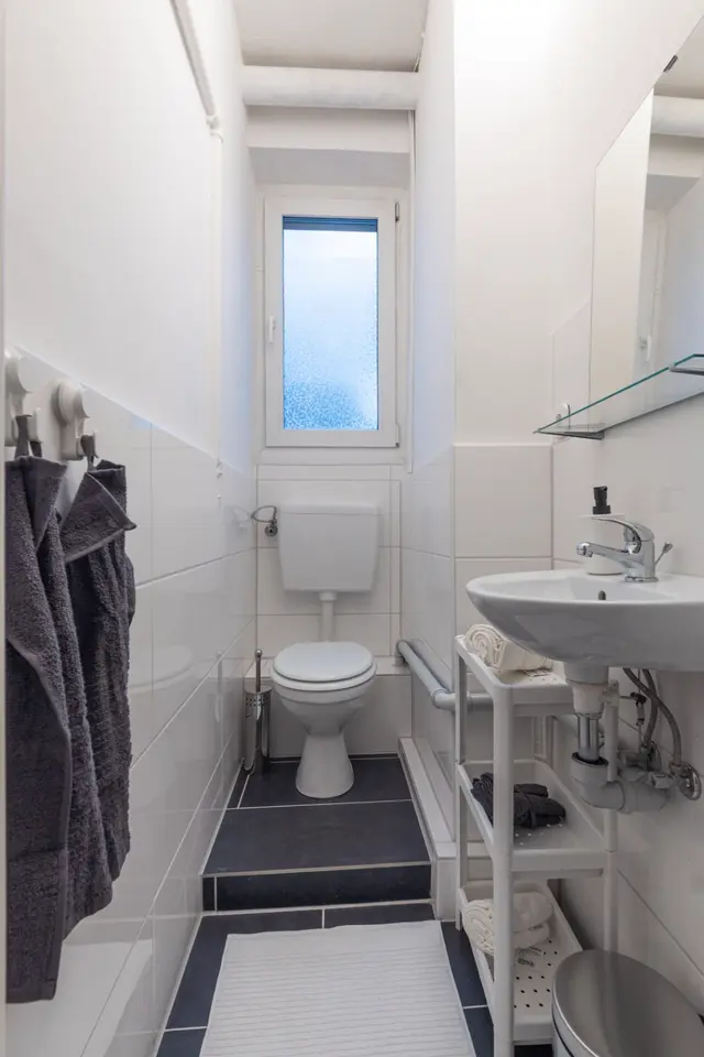 WG-Zimmer mit 20 m² in Wuppertal – Bild 5