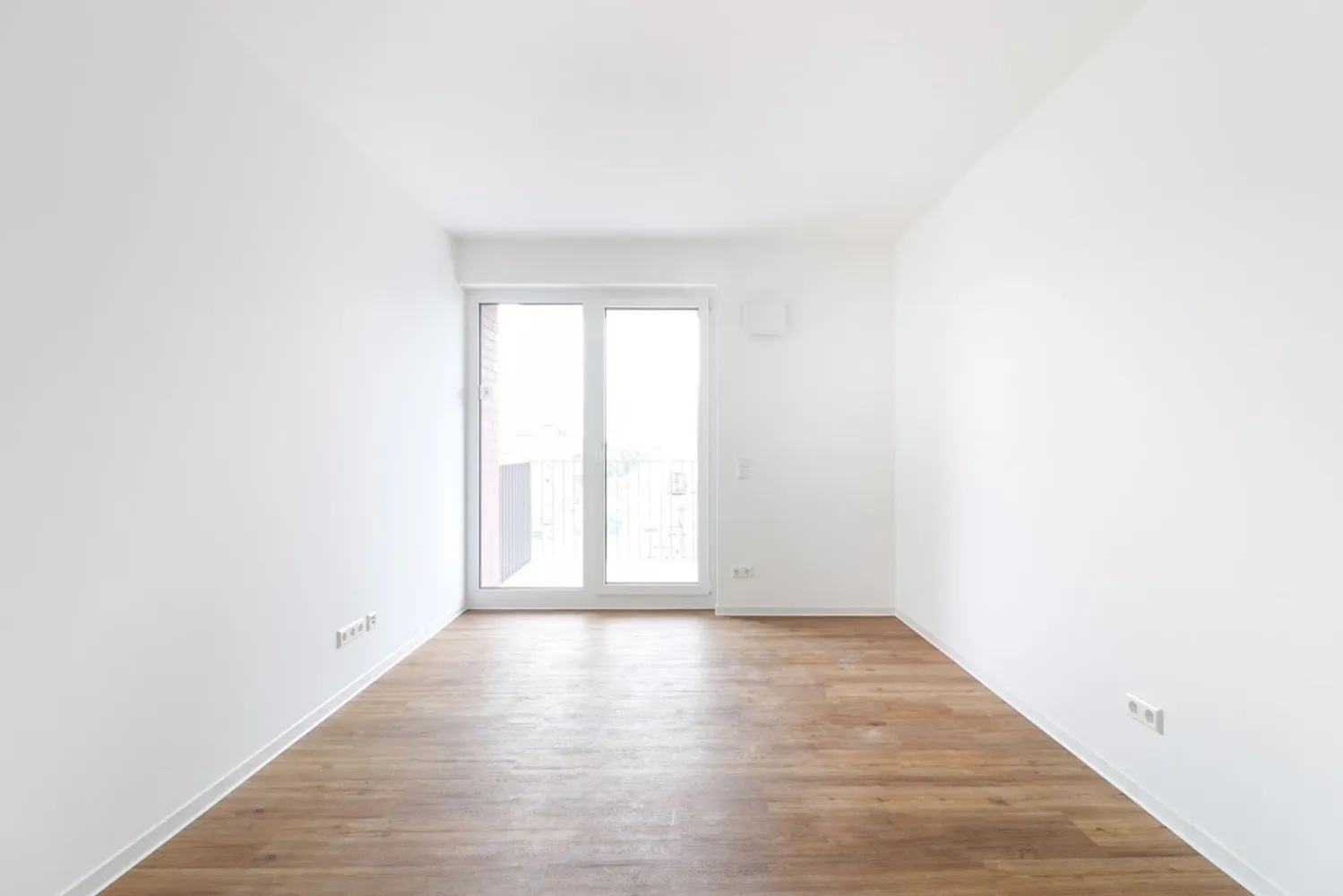 4 Zimmer Wohnung mit 121 m² in Mannheim – Bild 6