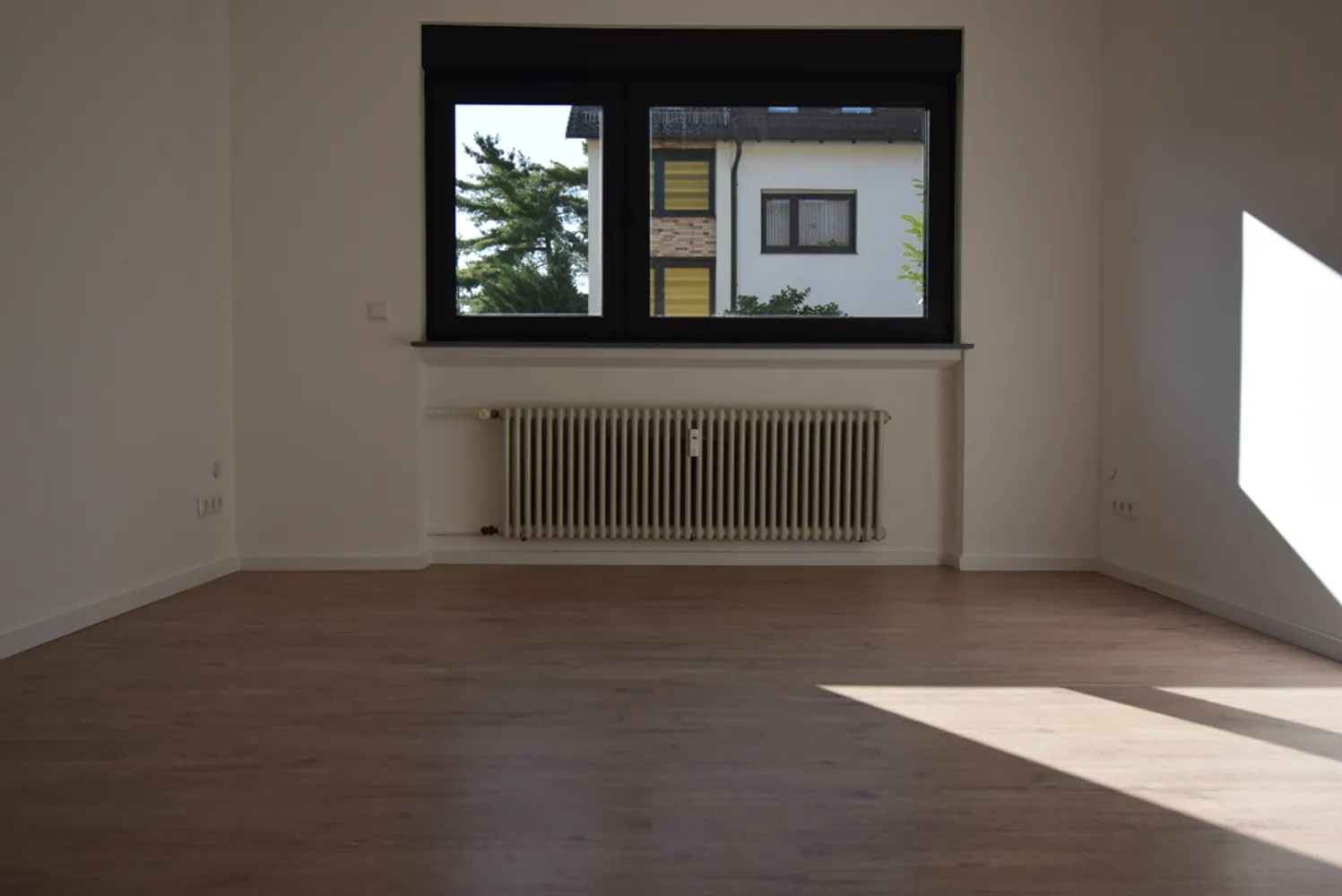 3 Zimmer Wohnung mit 80 m² in Mannheim – Bild 5