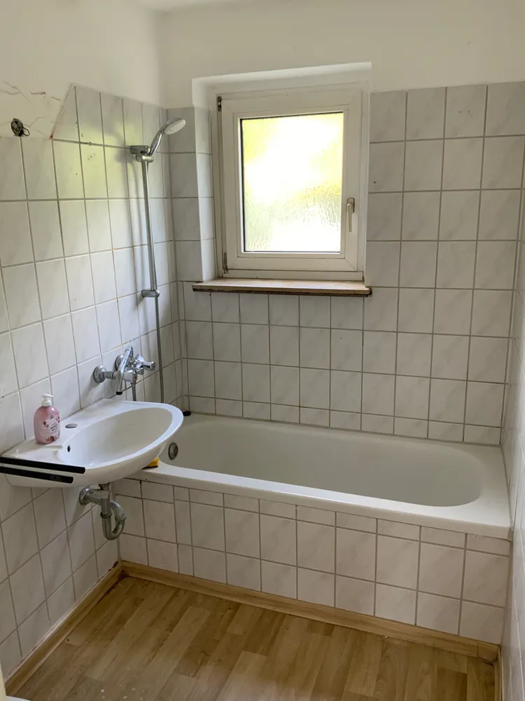 3 Zimmer Wohnung mit 56 m² in Marburg – Bild 4