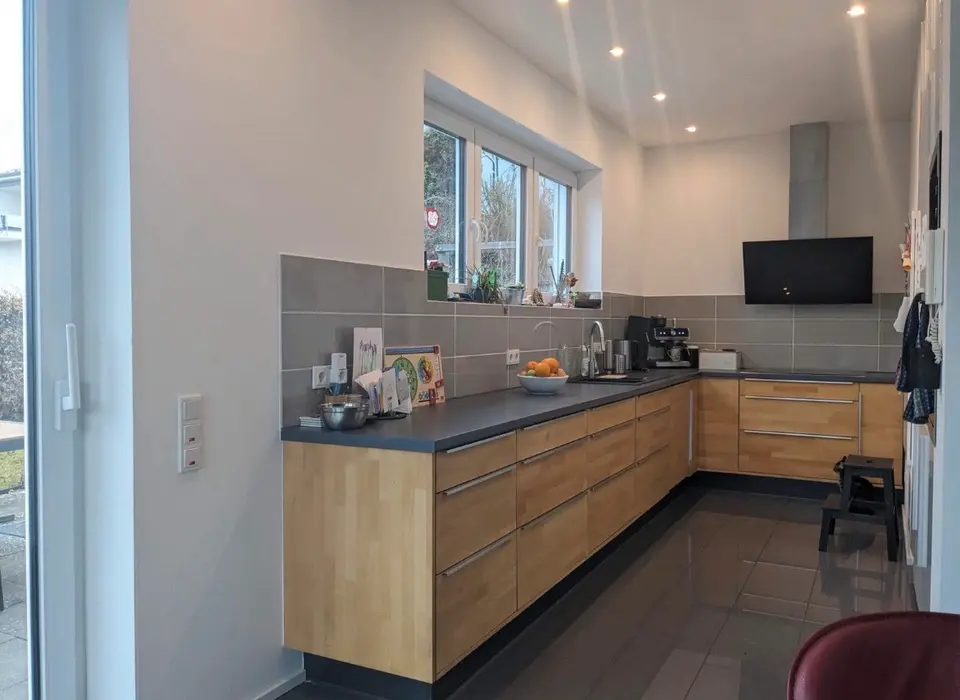 5 Zimmer Haus mit 170 m² in Saarbrücken – Bild 3